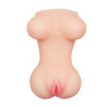 LoveToy Masturbateur Pocket Pussy Boob